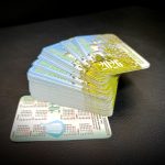 Календари карманные